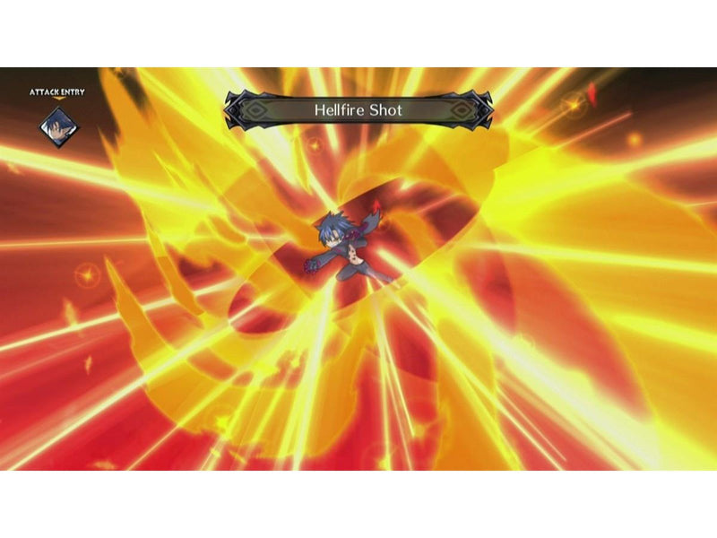 Disgaea 5: Alliance of Vengeance - Sony PlayStation 4 - RPG - PEGI 12
