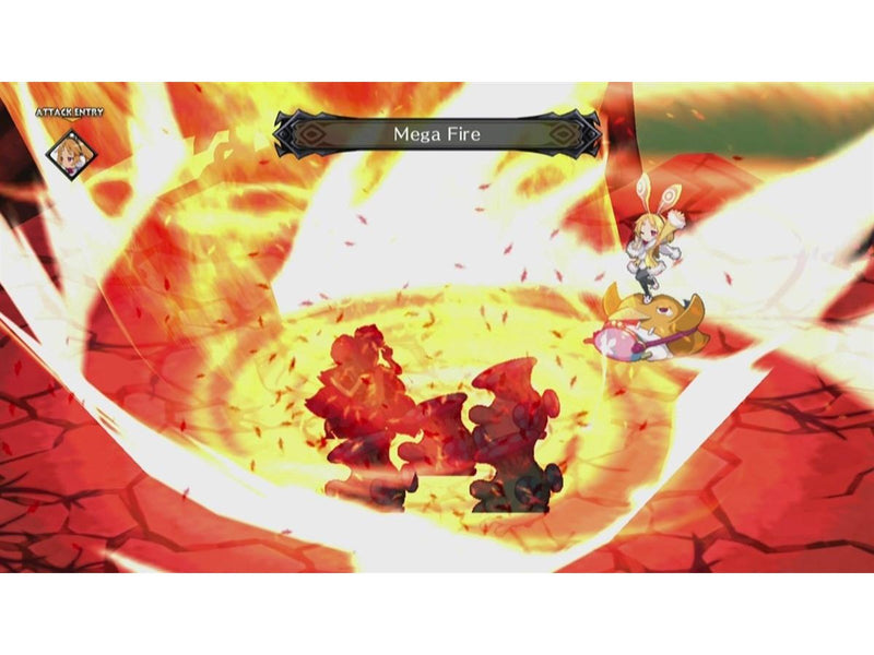 Disgaea 5: Alliance of Vengeance - Sony PlayStation 4 - RPG - PEGI 12