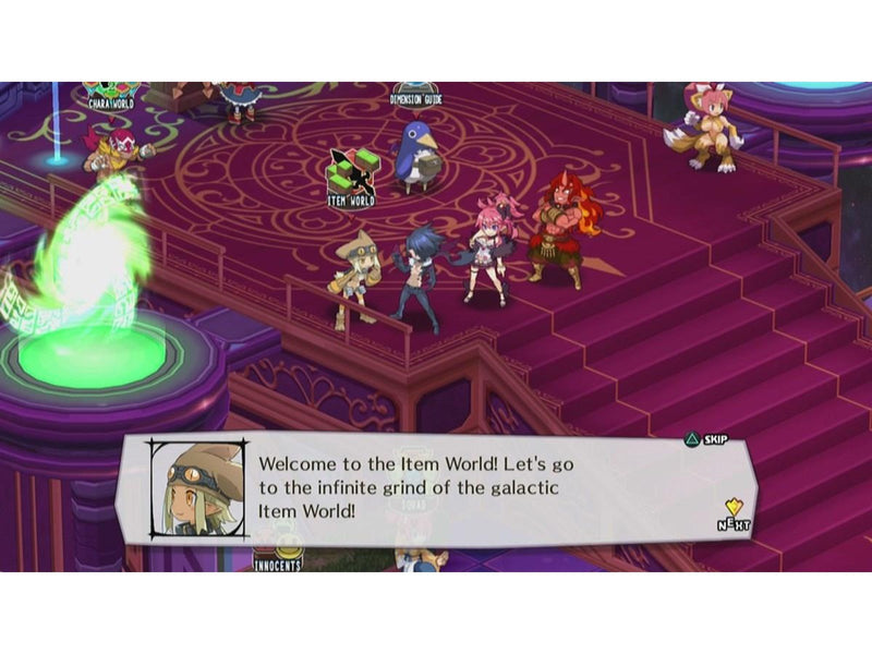 Disgaea 5: Alliance of Vengeance - Sony PlayStation 4 - RPG - PEGI 12