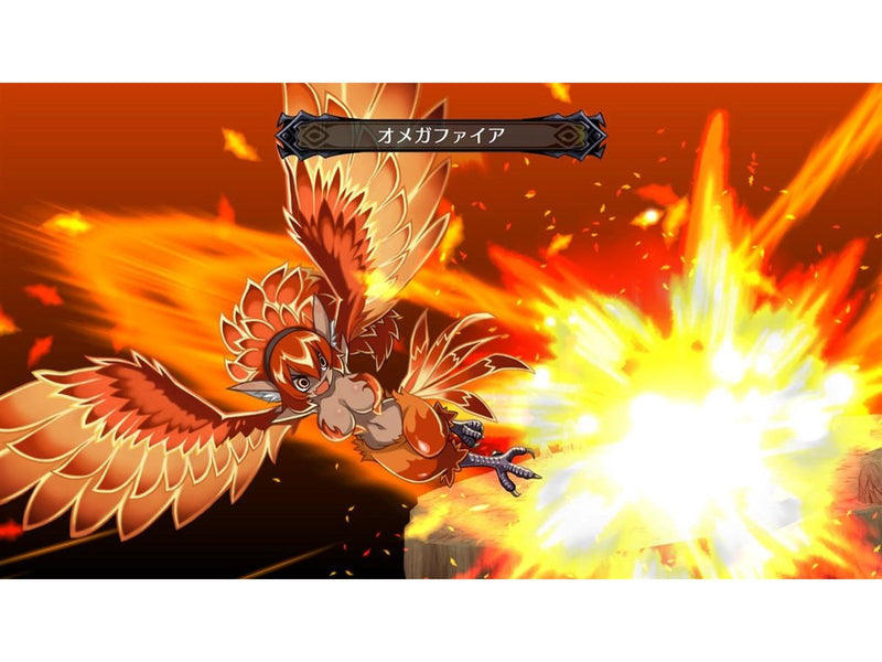Disgaea 5: Alliance of Vengeance - Sony PlayStation 4 - RPG - PEGI 12
