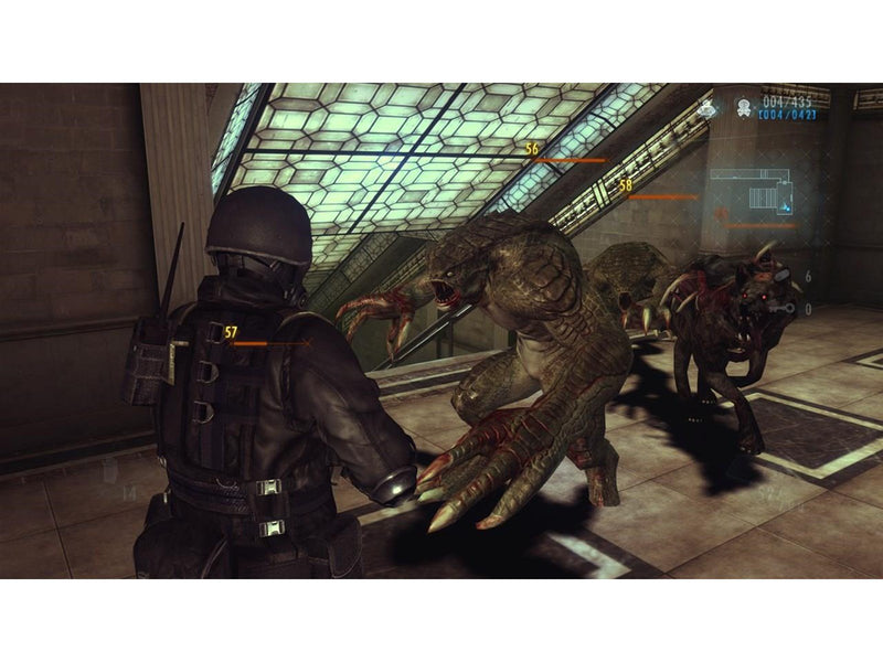 Resident Evil: Revelations HD - Sony PlayStation 4 - Action - PEGI 16