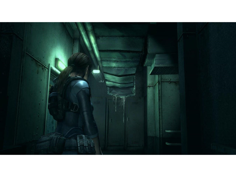 Resident Evil: Revelations HD - Sony PlayStation 4 - Action - PEGI 16