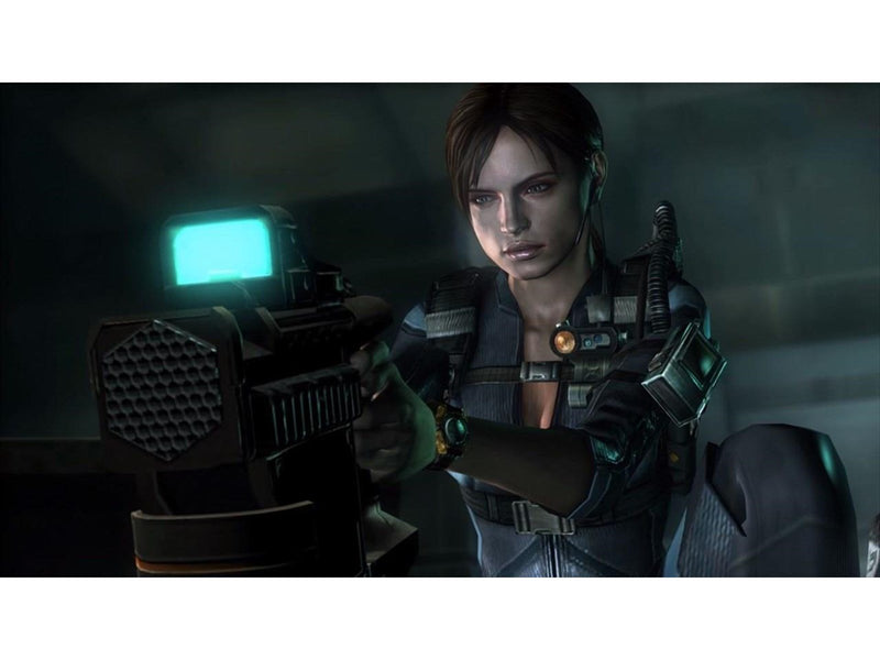 Resident Evil: Revelations HD - Sony PlayStation 4 - Action - PEGI 16