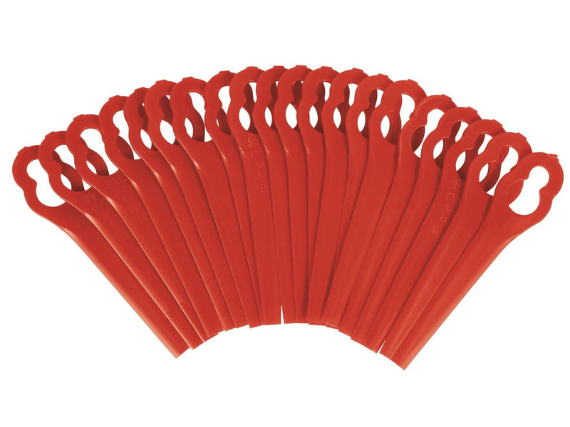 Einhell Lawn Trimmer Accessory Spare Blade-set PXC Trimmer