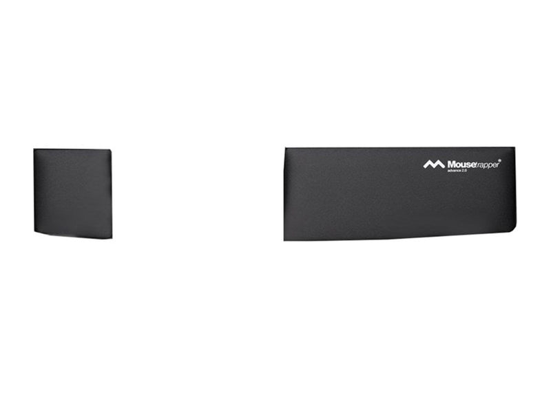 Mousetrapper Advance 2.0 Wristrest - Black/White