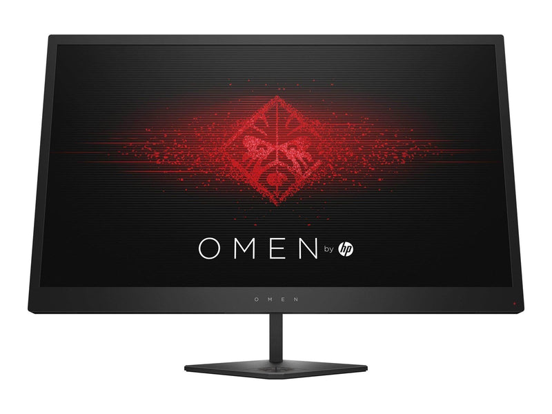 25" HP OMEN 25 - 1920x1080 - 144Hz - TN