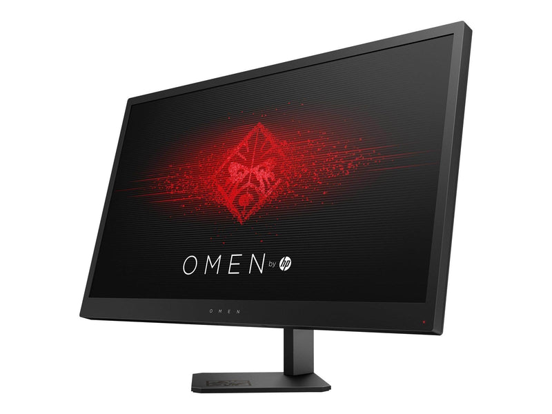 25" HP OMEN 25 - 1920x1080 - 144Hz - TN