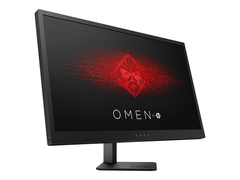 25" HP OMEN 25 - 1920x1080 - 144Hz - TN