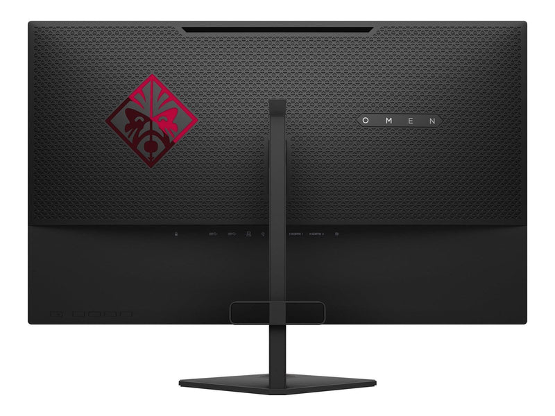 25" HP OMEN 25 - 1920x1080 - 144Hz - TN