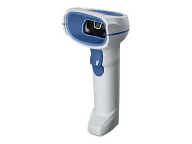 Zebra DS8108-HC HANDHELD IMAGER KIT