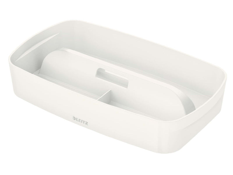Leitz MyBox® Organiser Klein mit Griff, Aufbewahrungsbox