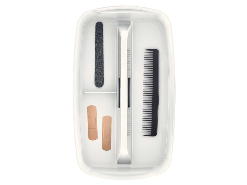 Leitz MyBox® Organiser Klein mit Griff, Aufbewahrungsbox