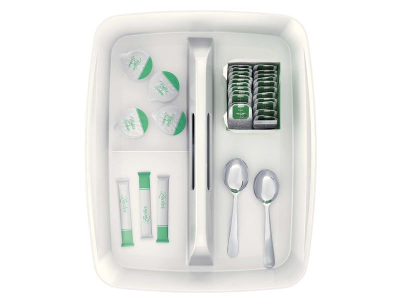 Leitz MyBox® Organiser Groß mit Griff, Aufbewahrungsbox