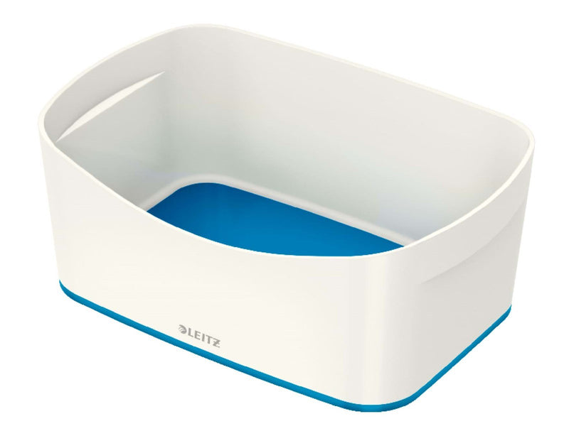 Leitz  MyBox WOW Aufbewahrungsschale Blau