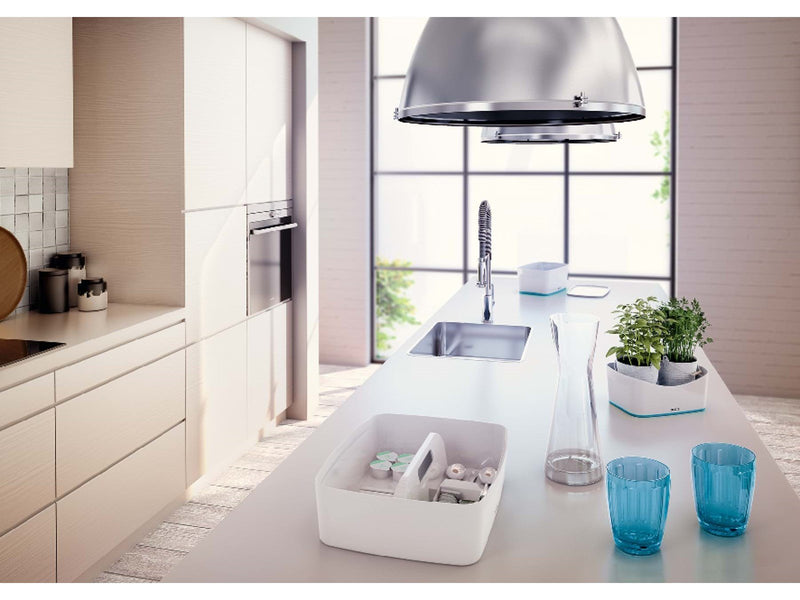 Leitz  MyBox WOW Aufbewahrungsschale Blau