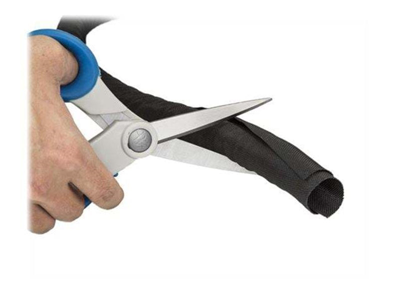 StarTech.com Cable Management Sleeve - 2 m - Cable Organizer - Trimmable - kabelmuffesæt