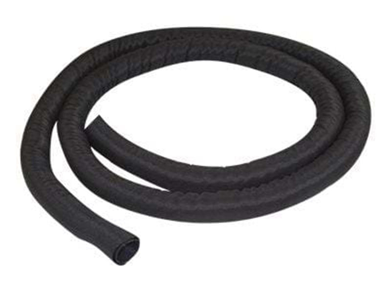 StarTech.com Cable Management Sleeve - 2 m - Cable Organizer - Trimmable - kabelmuffesæt