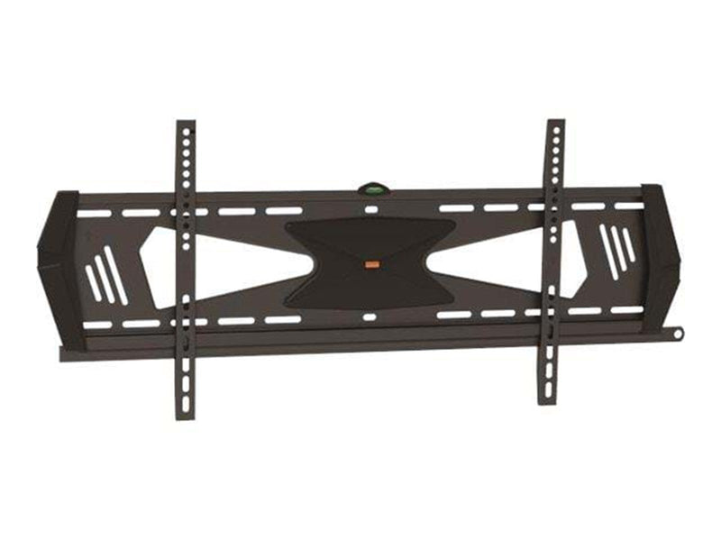 StarTech.com Flat-Screen TV Wall Mount - Low Profile - For 37" to 70" TV - Anti-Theft - Fixed - vægmontering 40 kg 70" 200 x 200