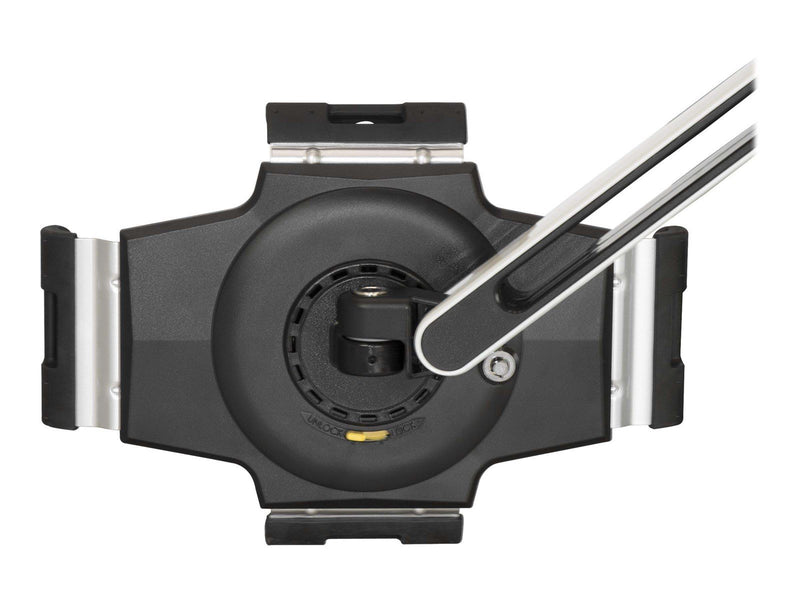 StarTech.com Desk-Mount Tablet Stand - Articulating Arm - For iPad or Android - justerbar arm
