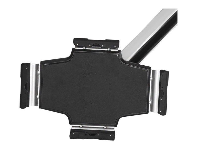 StarTech.com Desk-Mount Tablet Stand - Articulating Arm - For iPad or Android - justerbar arm