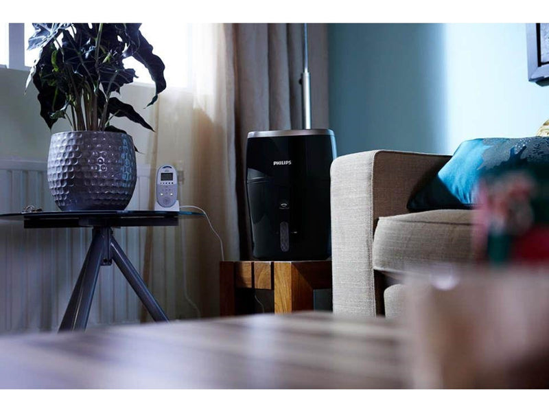 Philips Series 2000 Humidifier HU4813/10