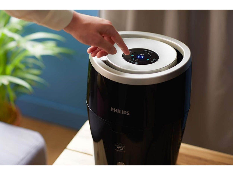 Philips Series 2000 Humidifier HU4813/10