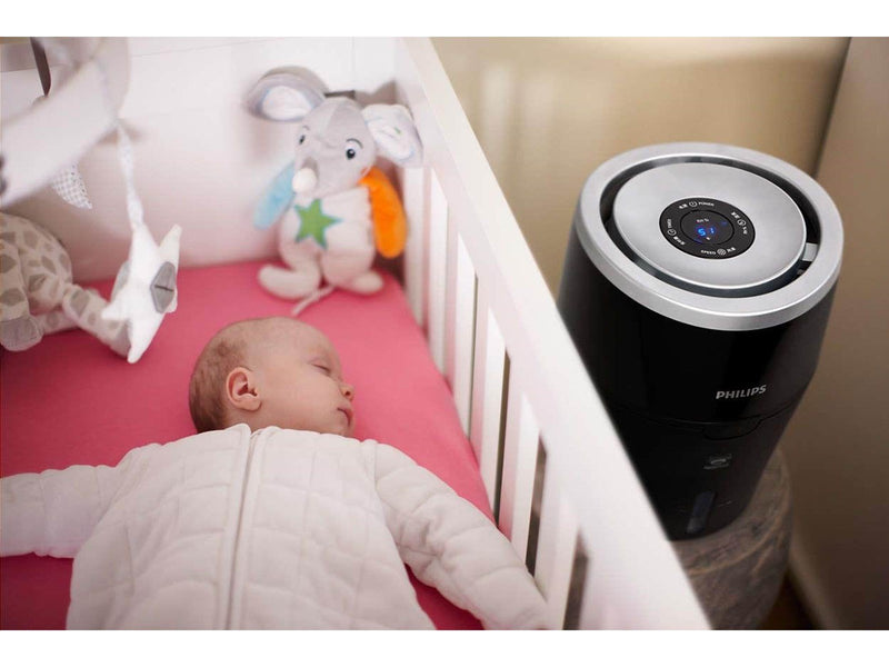 Philips Series 2000 Humidifier HU4813/10