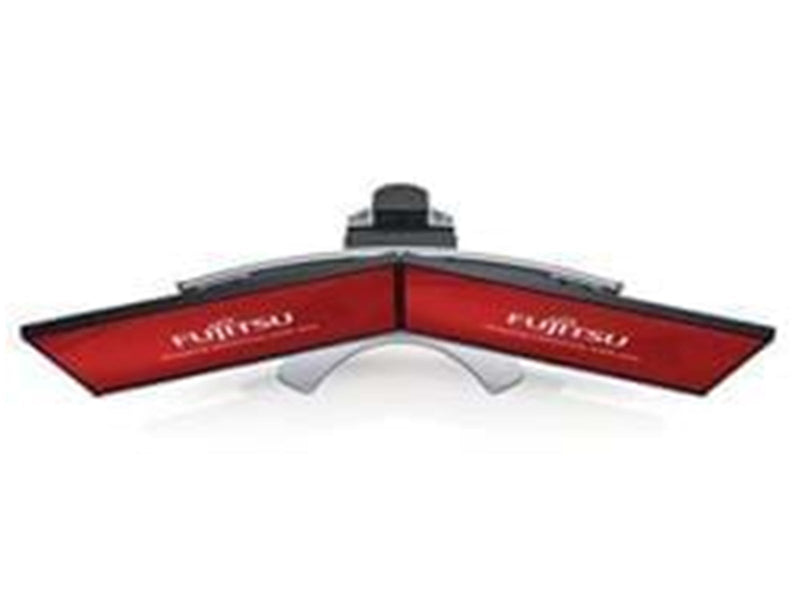 Fujitsu Dual Monitor Stand - stativ