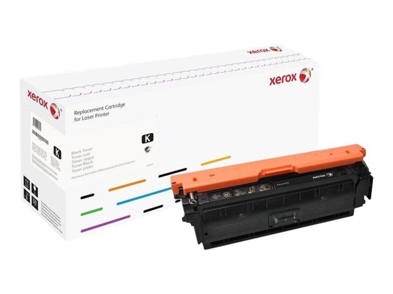 Xerox 006R03472 / Alternative to HP 508X / CF363X High Capacity Magenta Toner - Tonerpatrone Magenta