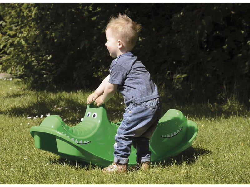 Dantoy ROCKER CROCODILE