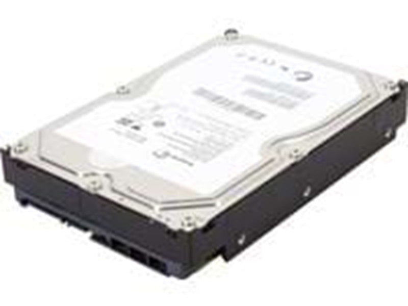 HP Spare HDD-750GB 7200RPM SATA-3G - 750GB - Festplatten - 5188-5643 - SATA-300