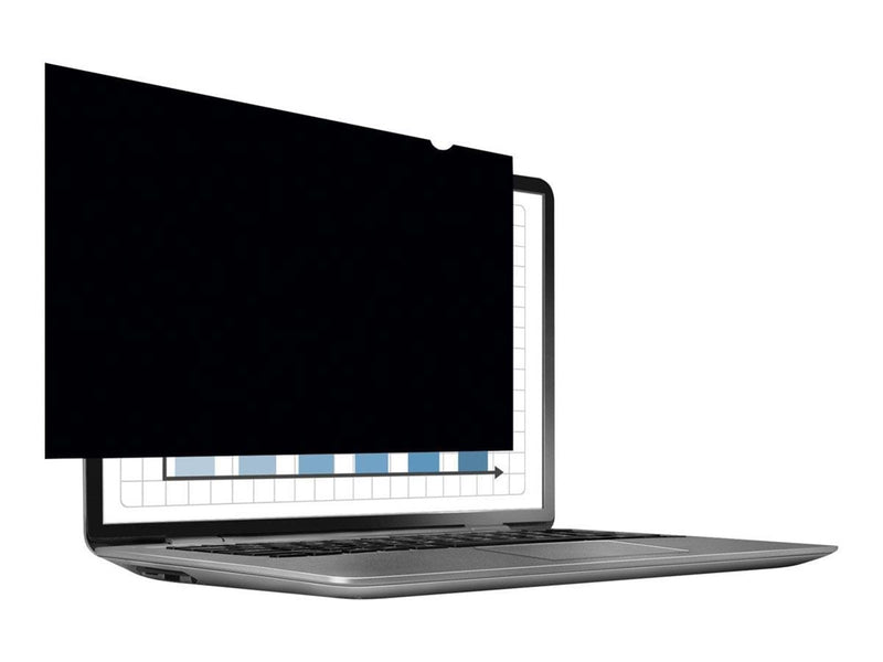 Fellowes PrivaScreen Blackout