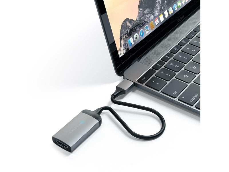 Satechi Type-C HDMI Adapter 4K 60Hz