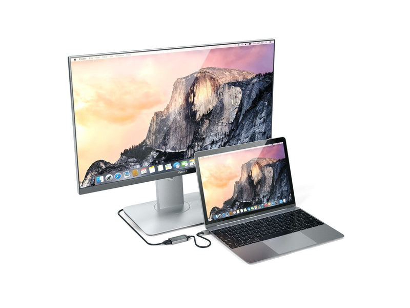 Satechi Type-C HDMI Adapter 4K 60Hz