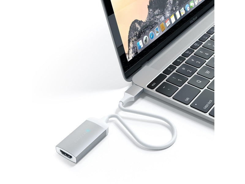Satechi Type-C 4K HDMI Adapter