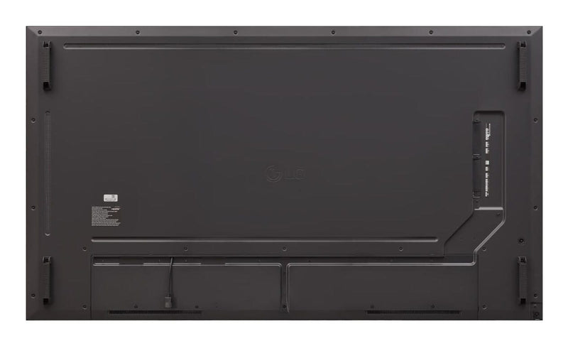 LG 86UH5N-M Signage Display 218 cm (86 Zoll)