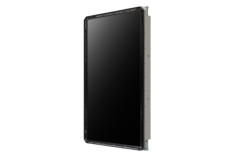 LG 86XF3SK-B Signage Outdoor Open Frame Display 218,44 cm (86 Zoll)