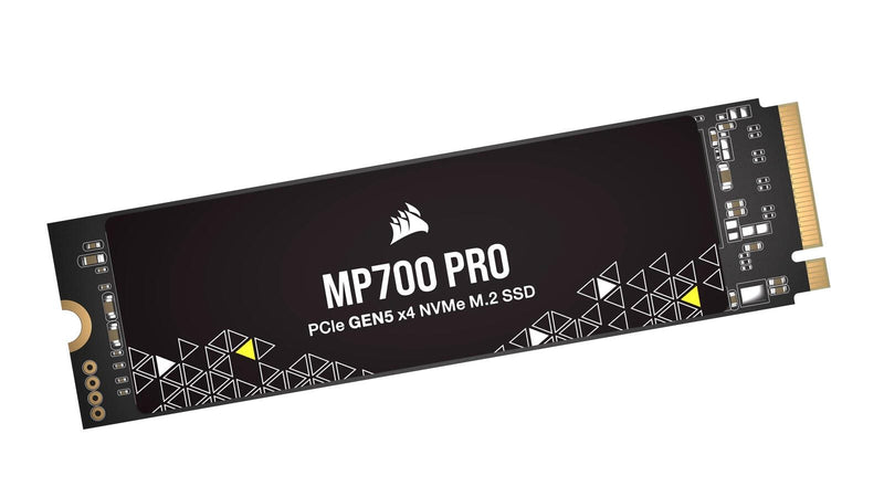 Corsair MP700 PRO M.2 SSD - 2 TB