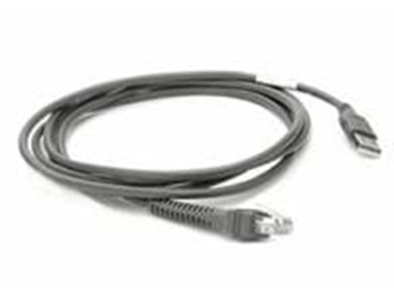 Zebra SHIELDED USB CABLE SER A CONNECCABL