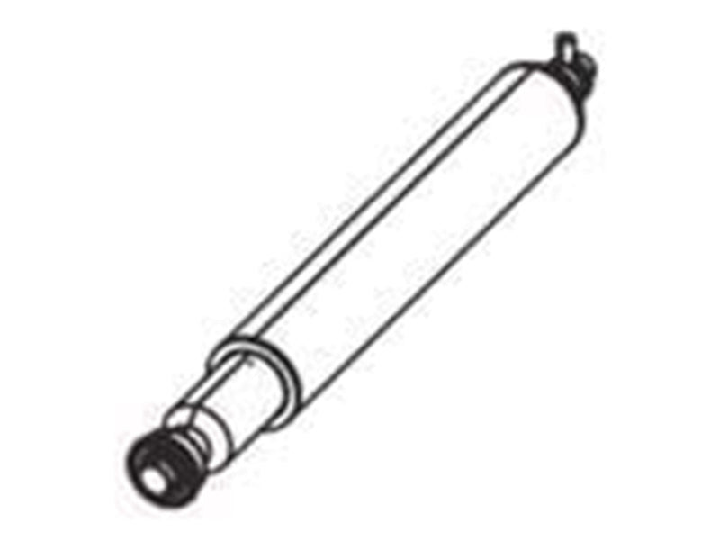 Zebra ZE500 6 KIT PLATEN ROLLER      CPNT