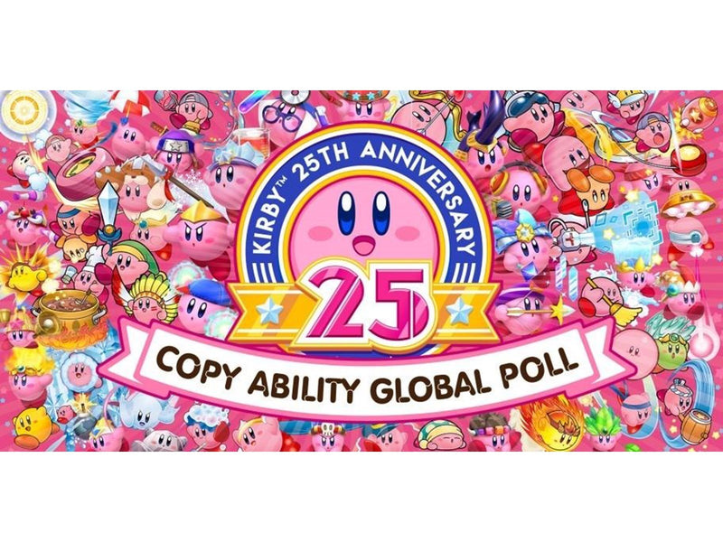 Kirby: Battle Royale - Nintendo 3DS - Action - PEGI 7