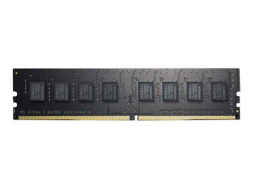 G.Skill Value DIMM 8GB (1x8GB), DDR4-2666, CL19-19-19-43
