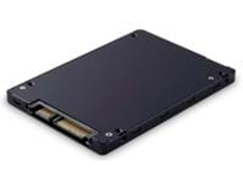 Lenovo Gen3 Enterprise Entry - solid state drive - 480 GB - SATA 6Gb/s