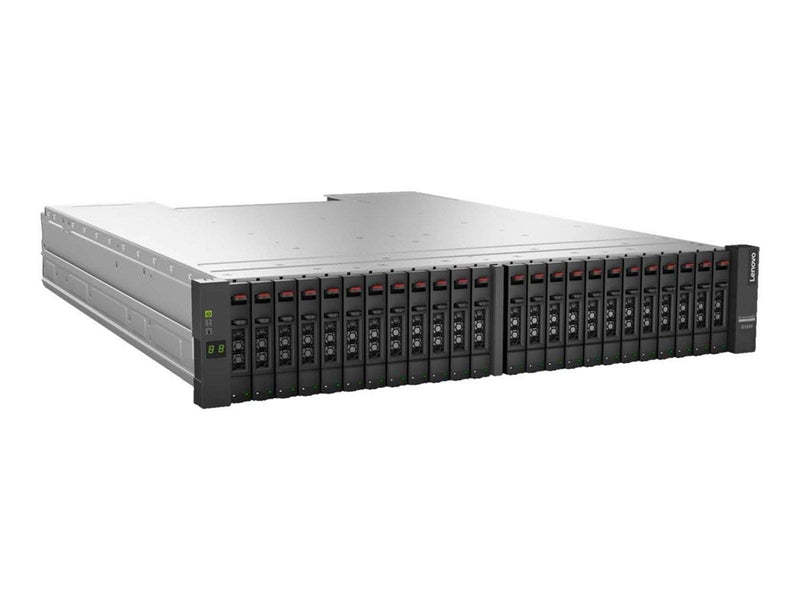 Lenovo Storage D1224