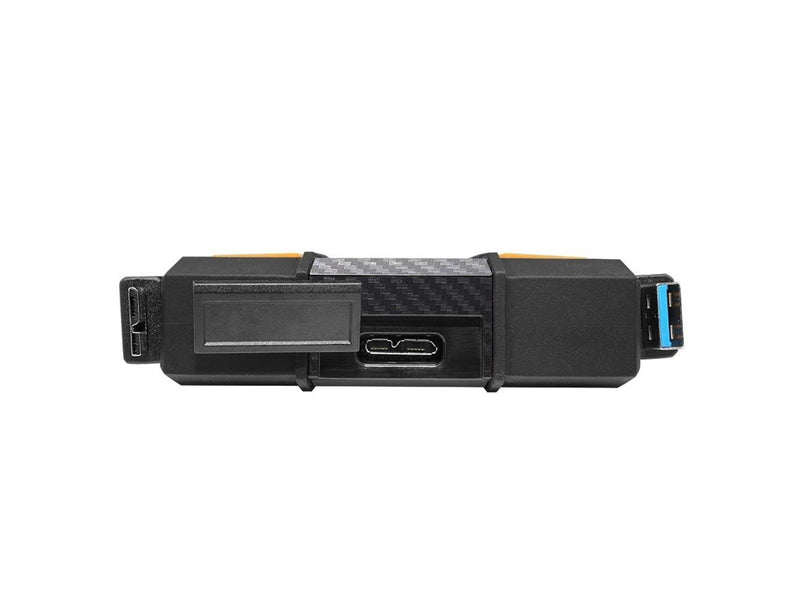 A-Data ADATA HD710P - Extern Festplatte - 2TB - Gelb