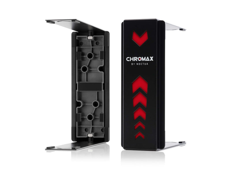 Noctua NA-HC1 chromax.black.swap - Modding