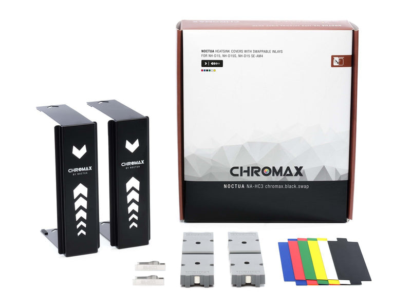 Noctua NA-HC3 chromax.black.swap