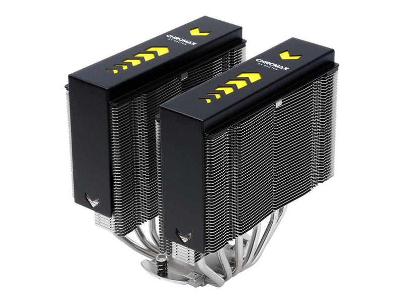 Noctua NA-HC3 chromax.black.swap
