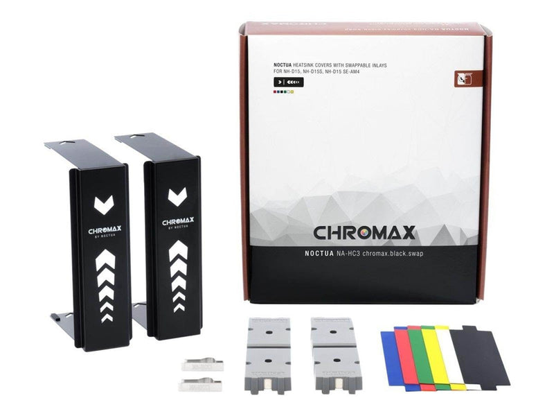 Noctua NA-HC3 chromax.black.swap