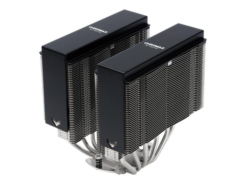 Noctua NA-HC4 chromax.black